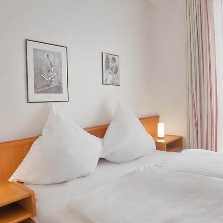 הייליגנהאפן Apartment 1 חדר תמונה