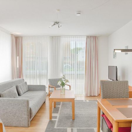 הייליגנהאפן Apartment 1 מראה חיצוני תמונה