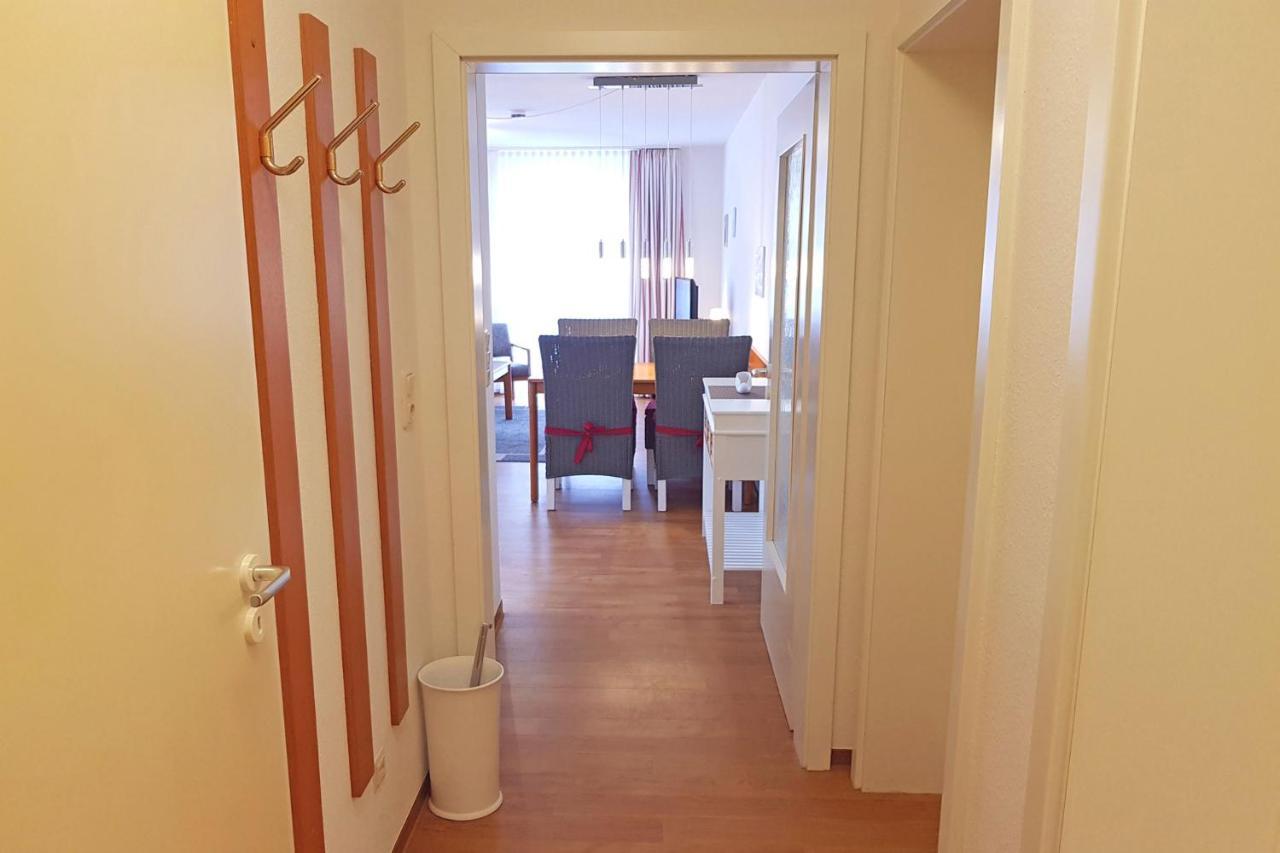 הייליגנהאפן Apartment 1 מראה חיצוני תמונה
