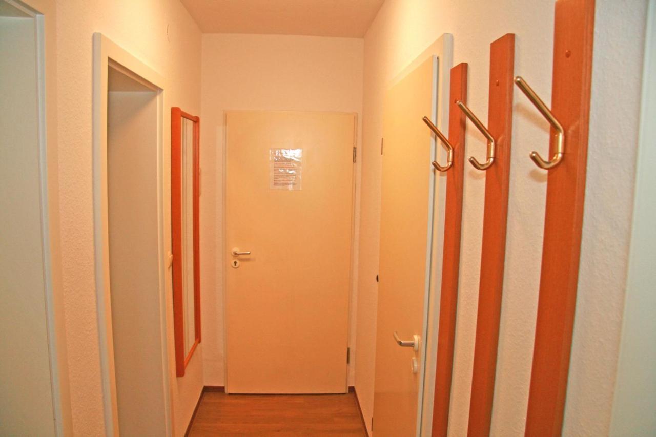 הייליגנהאפן Apartment 1 מראה חיצוני תמונה