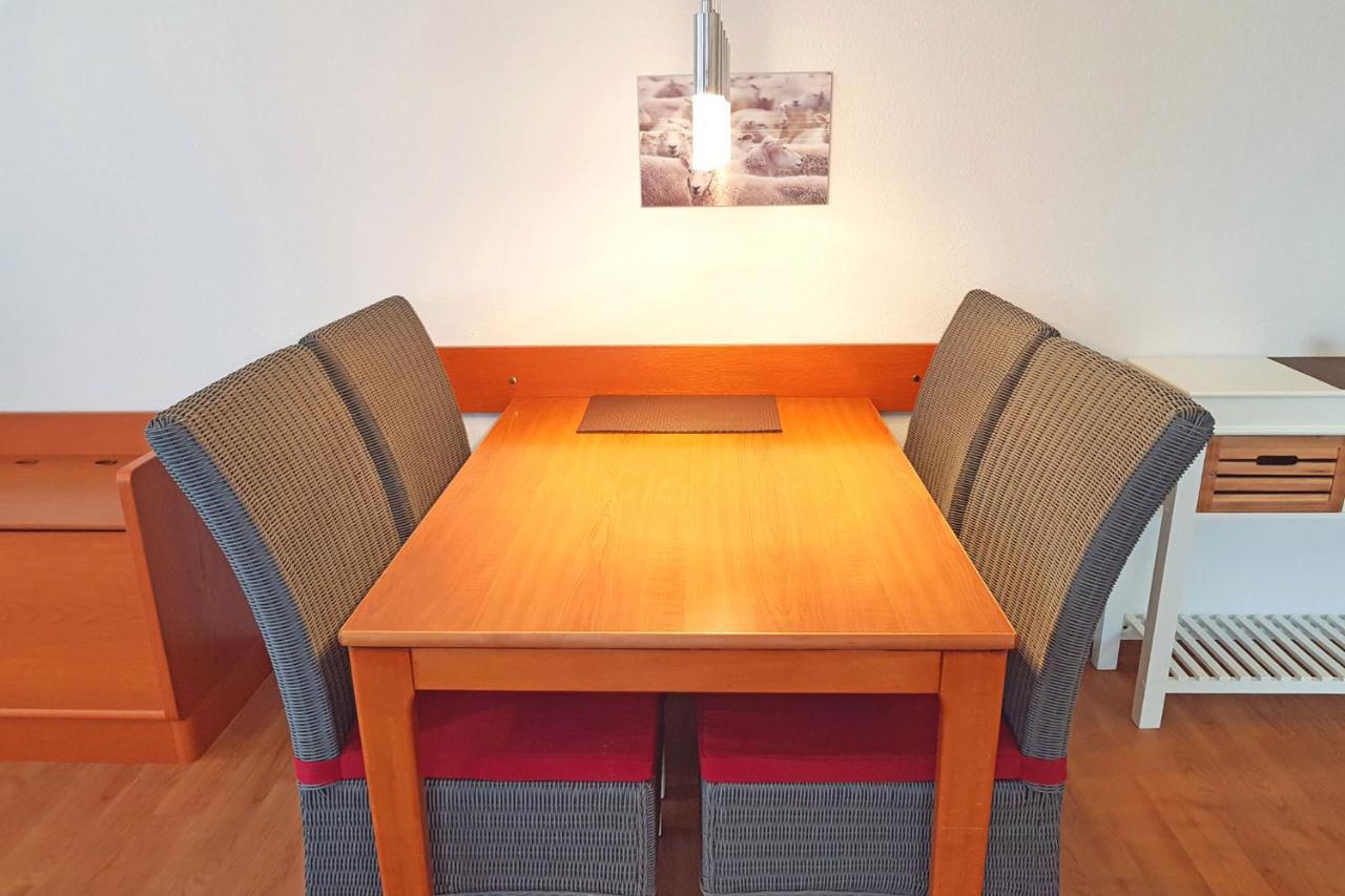 הייליגנהאפן Apartment 1 מראה חיצוני תמונה