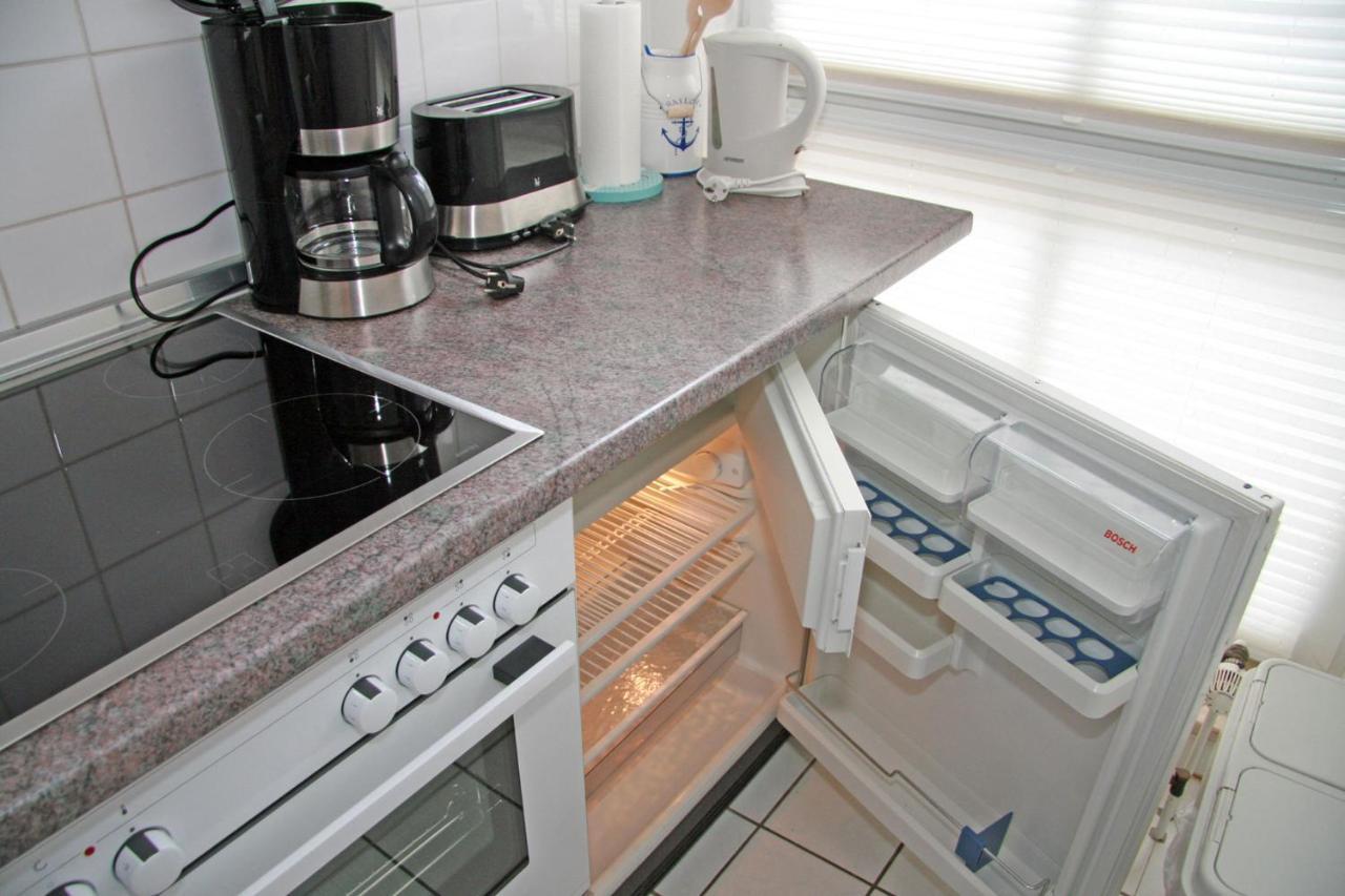 הייליגנהאפן Apartment 1 מראה חיצוני תמונה