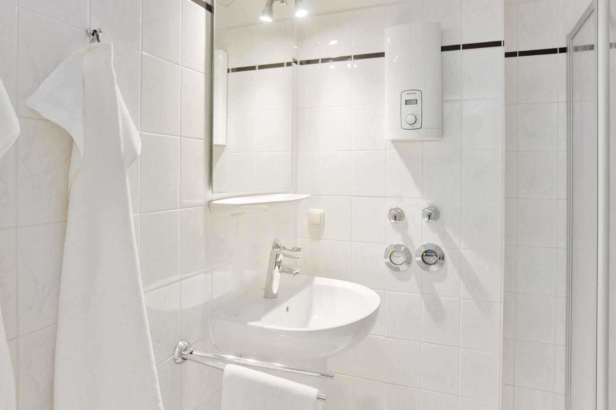 הייליגנהאפן Apartment 1 חדר תמונה