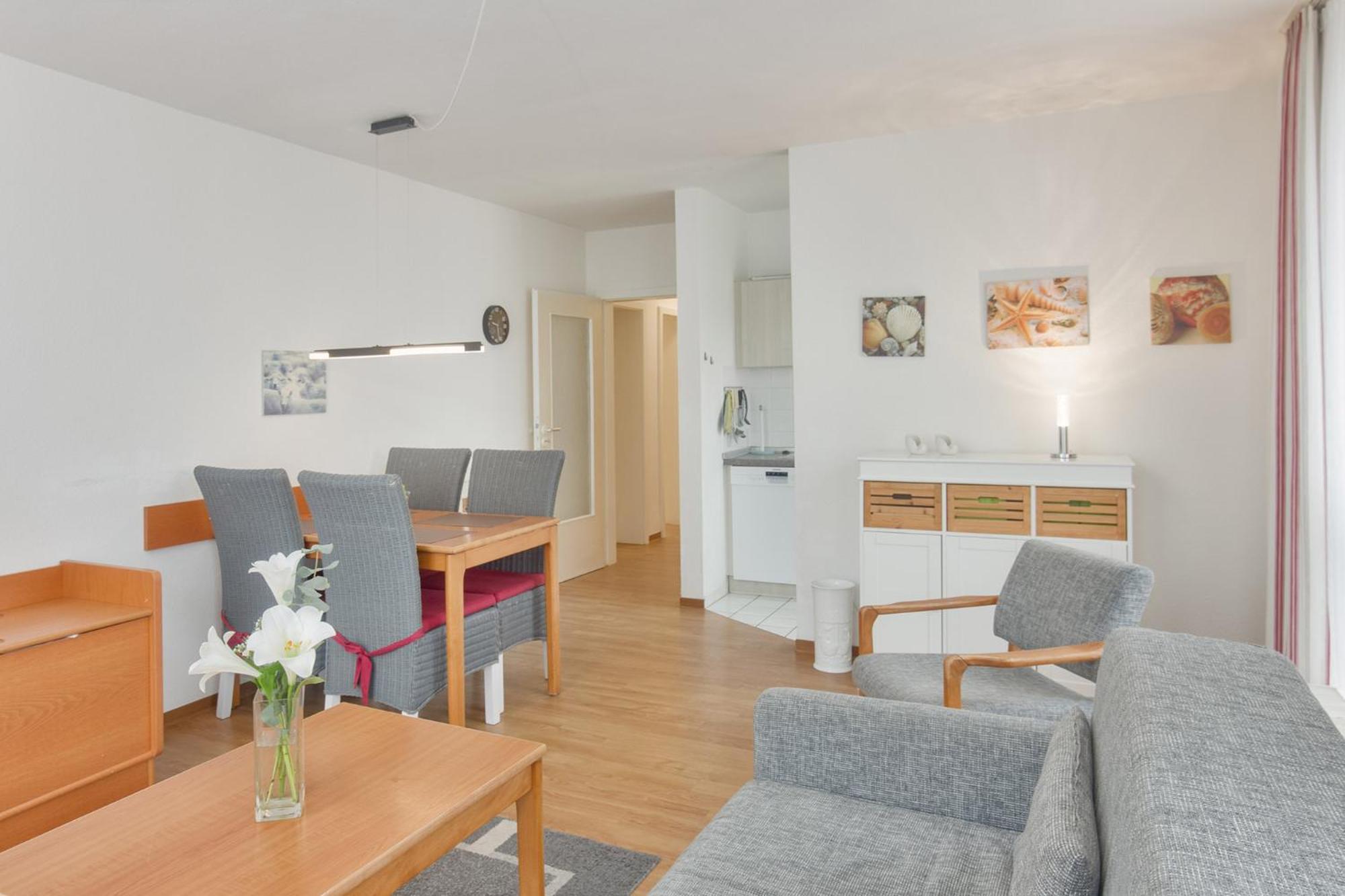 הייליגנהאפן Apartment 1 חדר תמונה