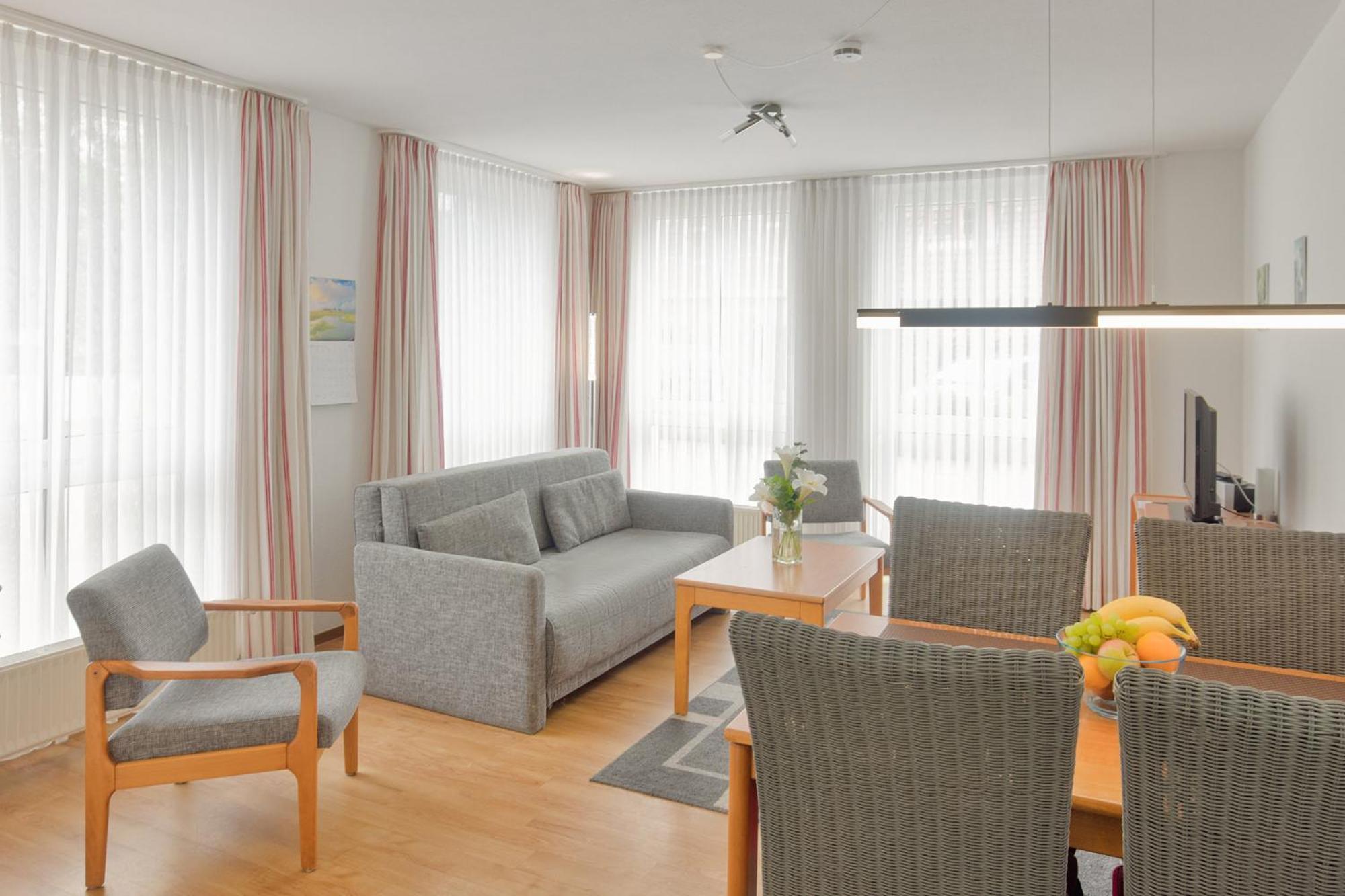 הייליגנהאפן Apartment 1 חדר תמונה