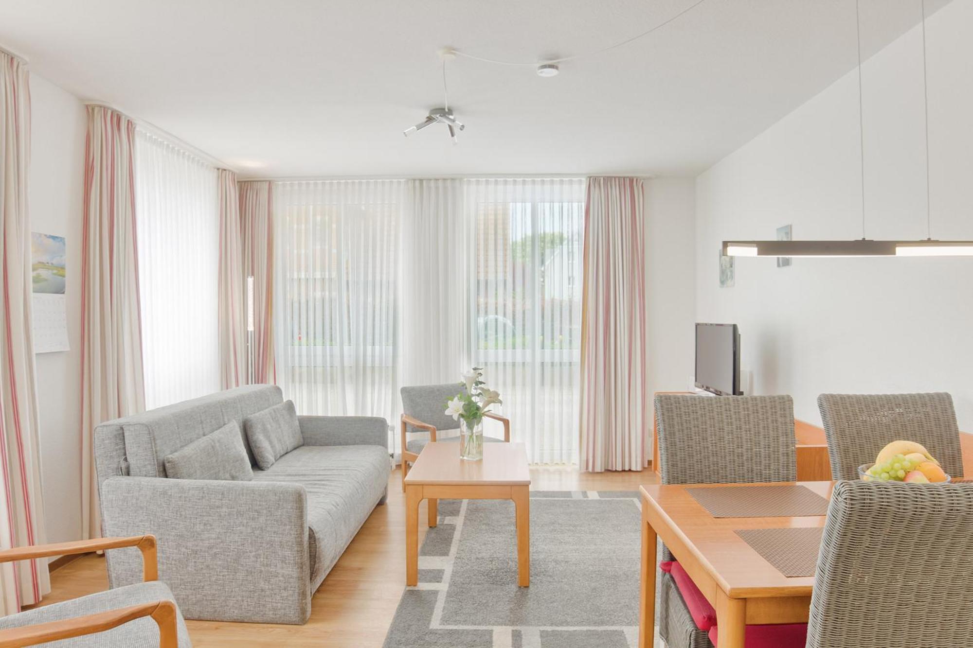הייליגנהאפן Apartment 1 מראה חיצוני תמונה