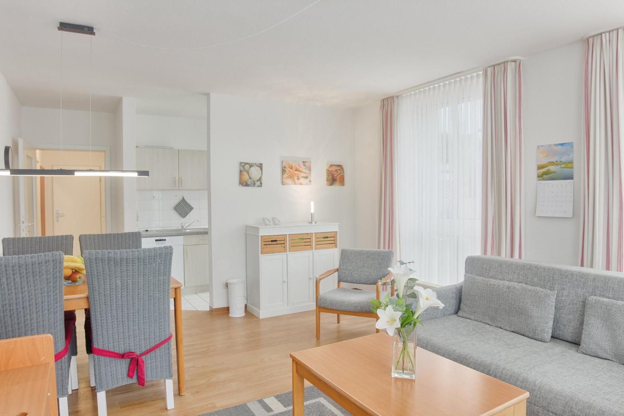 הייליגנהאפן Apartment 1 חדר תמונה
